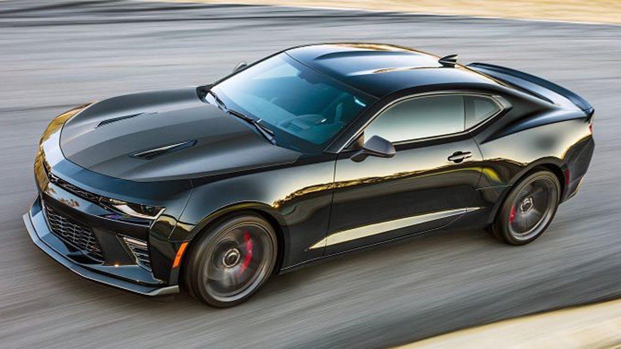 1280x720 Camaro Z28 Horsepower Price. Car Models 2018, Desktop