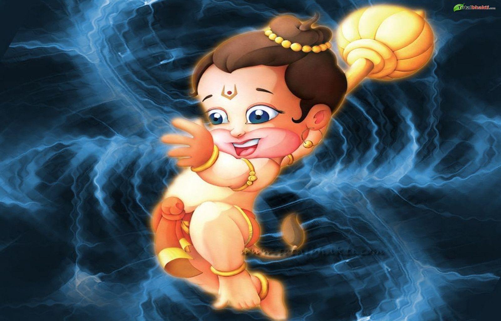 1600x1030 hanuman wallpaper, Hindu wallpaper, This is an image of Bal, Desktop