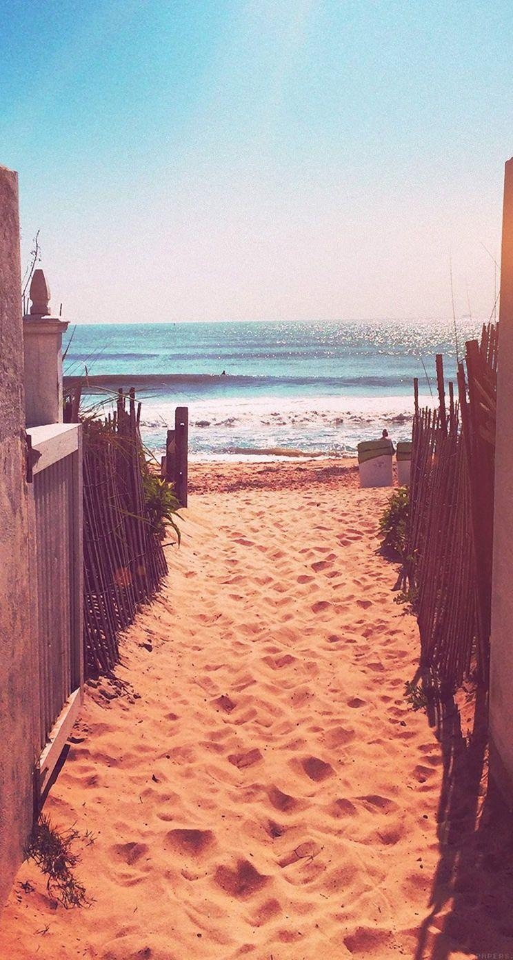 750x1400 Beach Phone Wallpaper Free Beach Phone Background, Phone