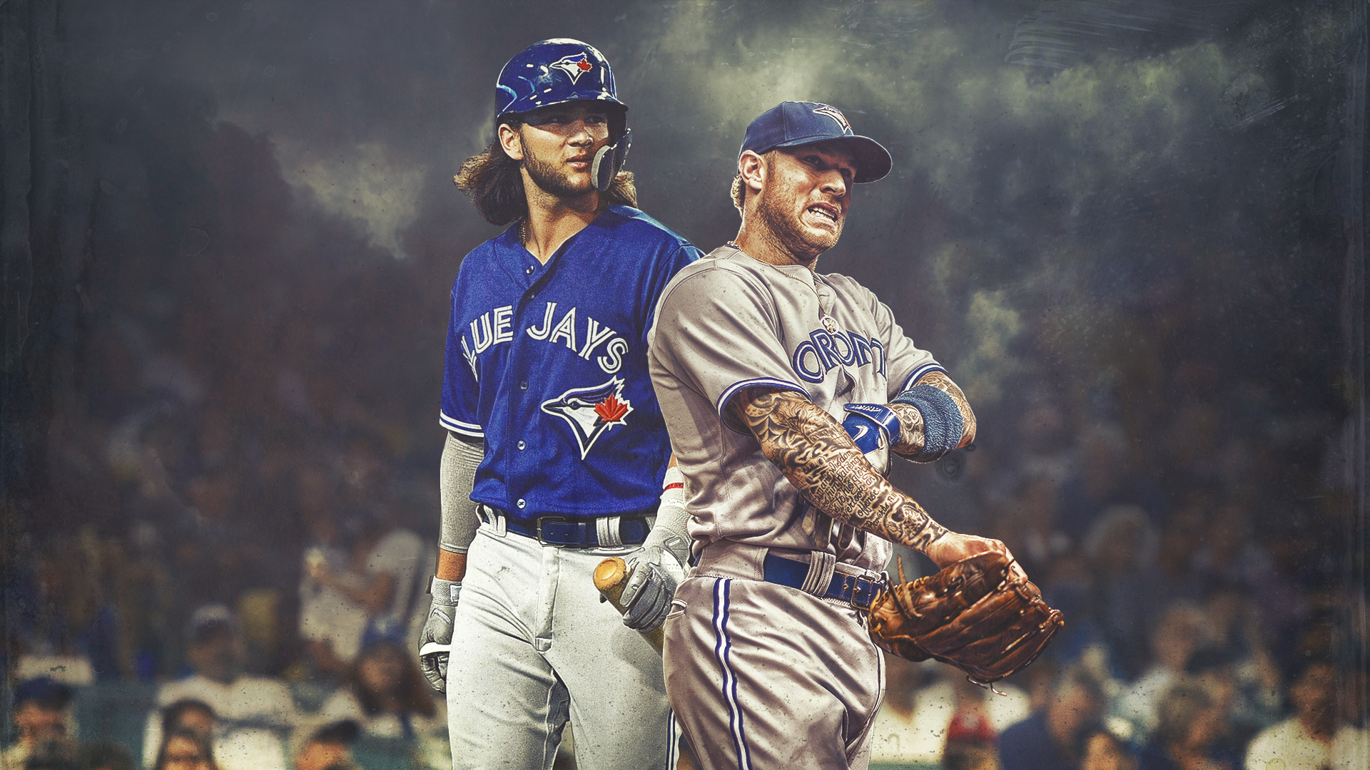 1920x1080 Brett Lawrie a cautionary tale for Blue Jays' Bichette hype, Desktop