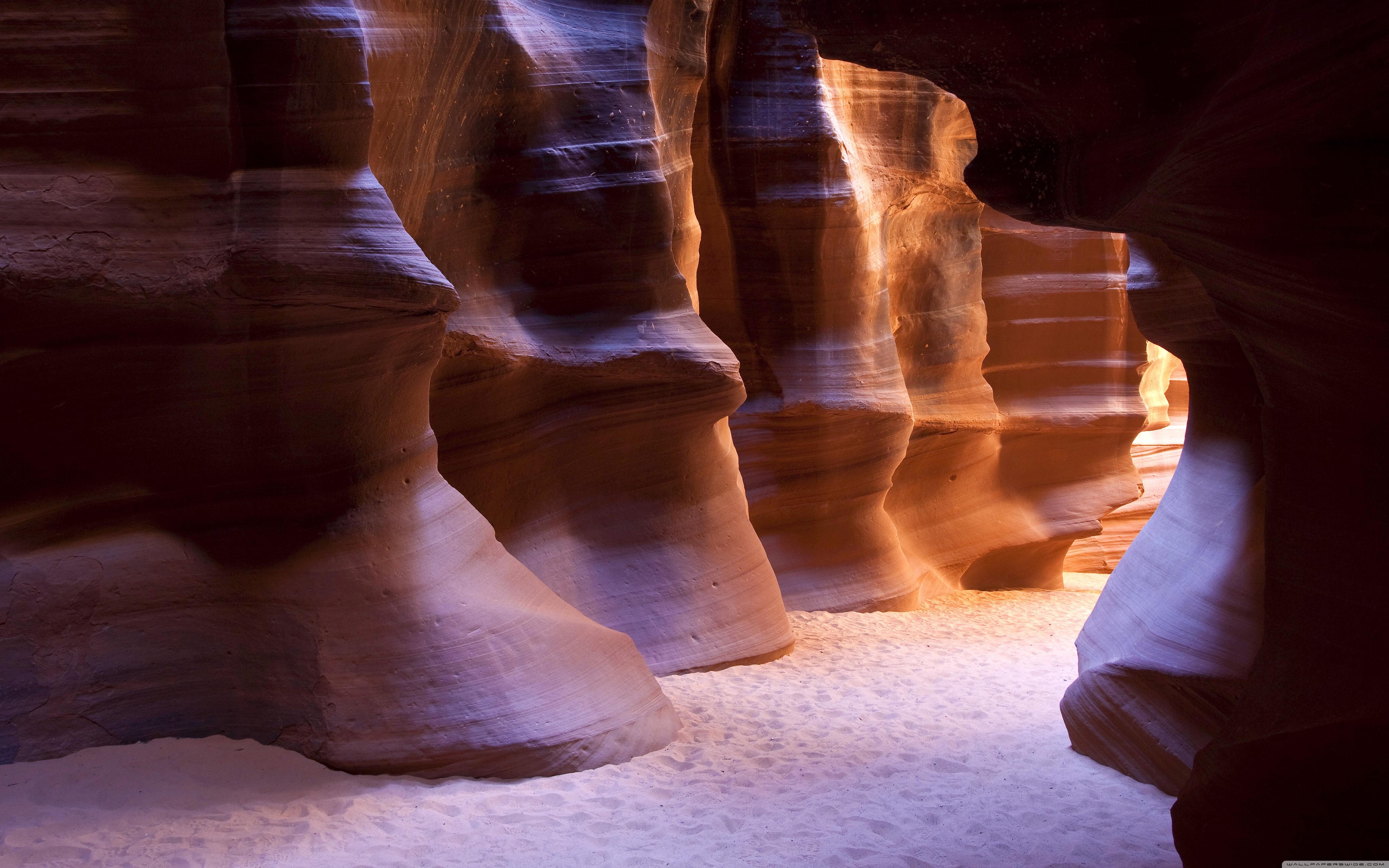 5120x3200 Antelope Canyon, Arizona ❤ 4K HD Desktop Wallpaper for 4K Ultra HD, Desktop