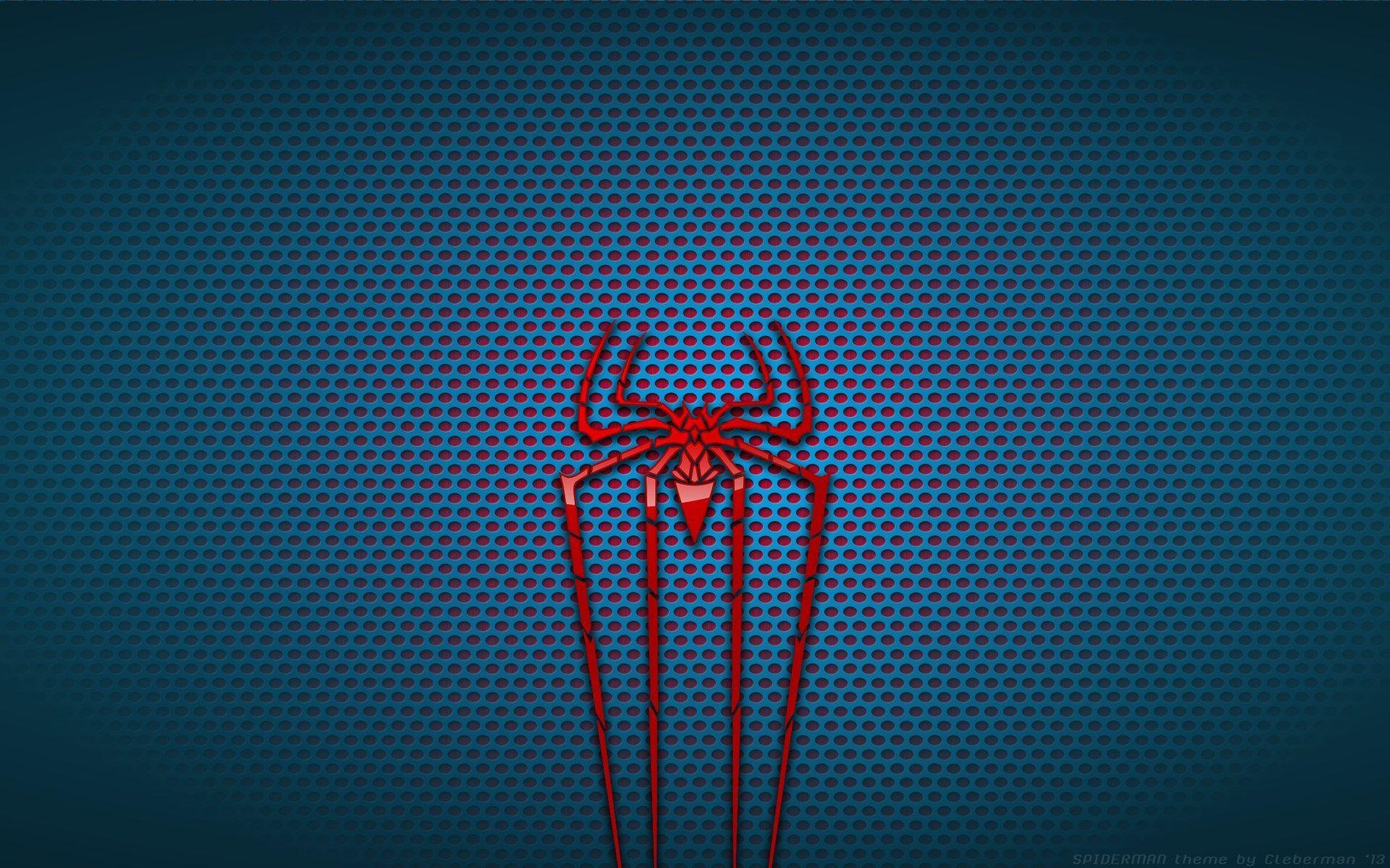 1920x1200 superhero logo wallpaper hero, Desktop