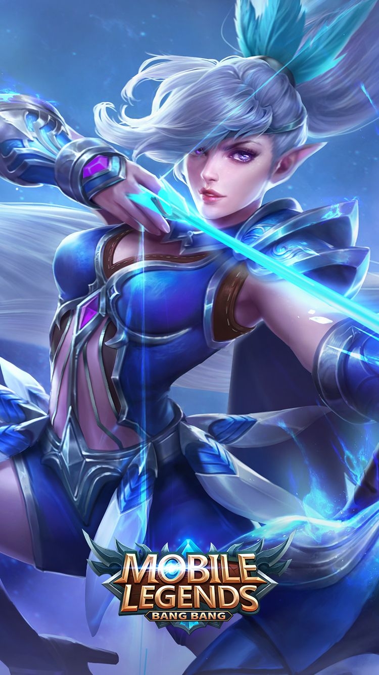 750x1340 Mobile Legends: Bang Bang, Phone