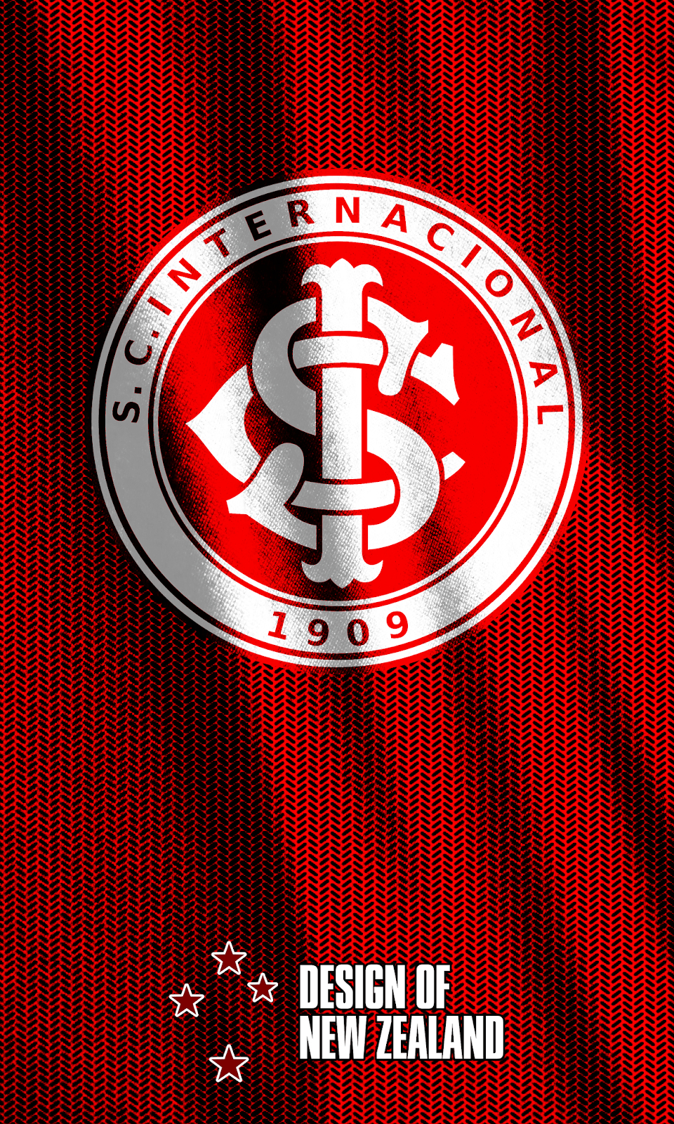 960x1600 Wallpaper SC Internacional. Só os melhores, Phone