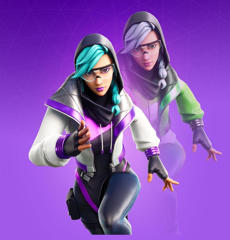 880x920 Synapse Fortnite wallpaper, Phone