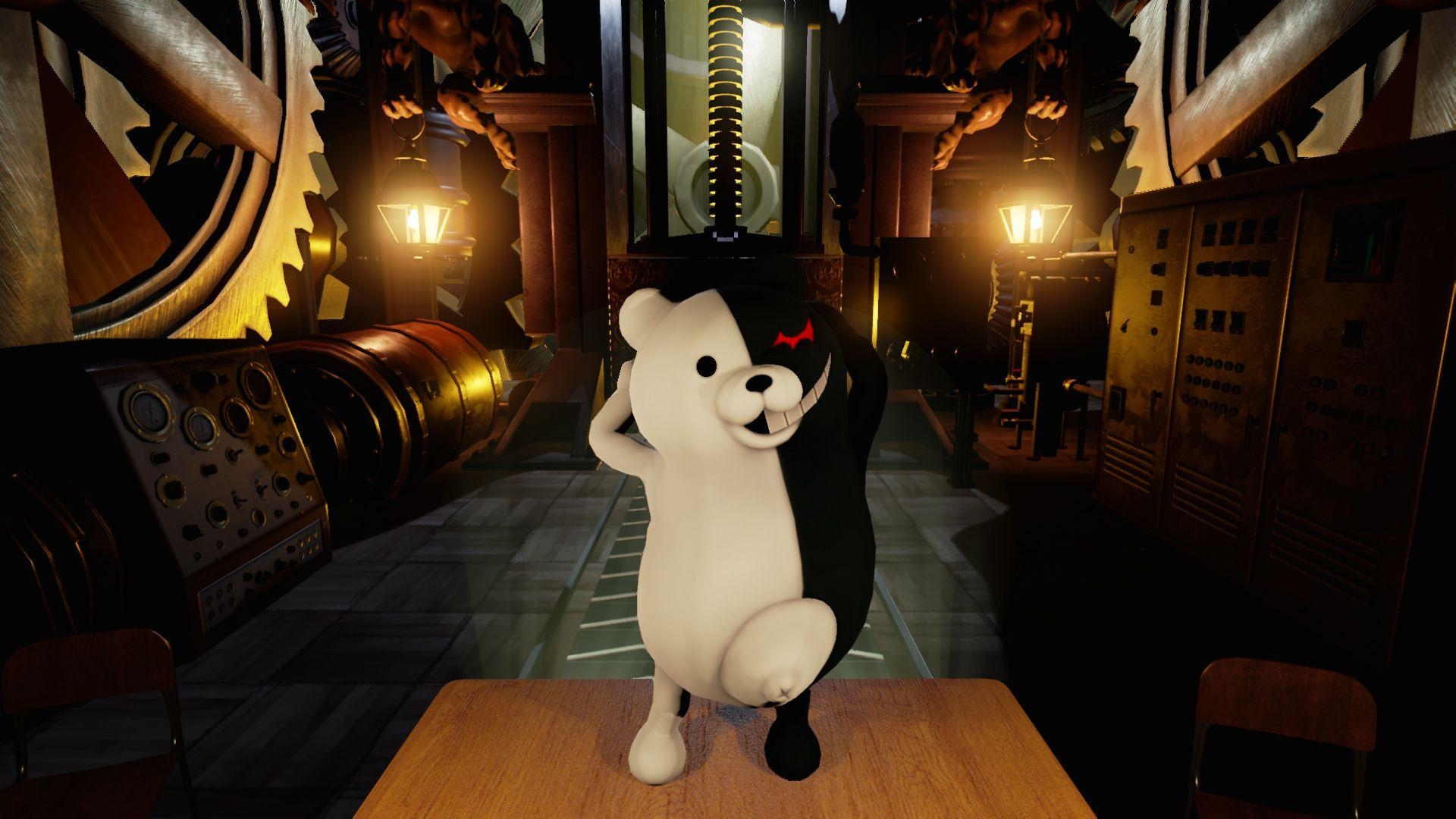 1920x1080 DanganRonpa V3: Killing Harmony Western Release Dates Set, Desktop