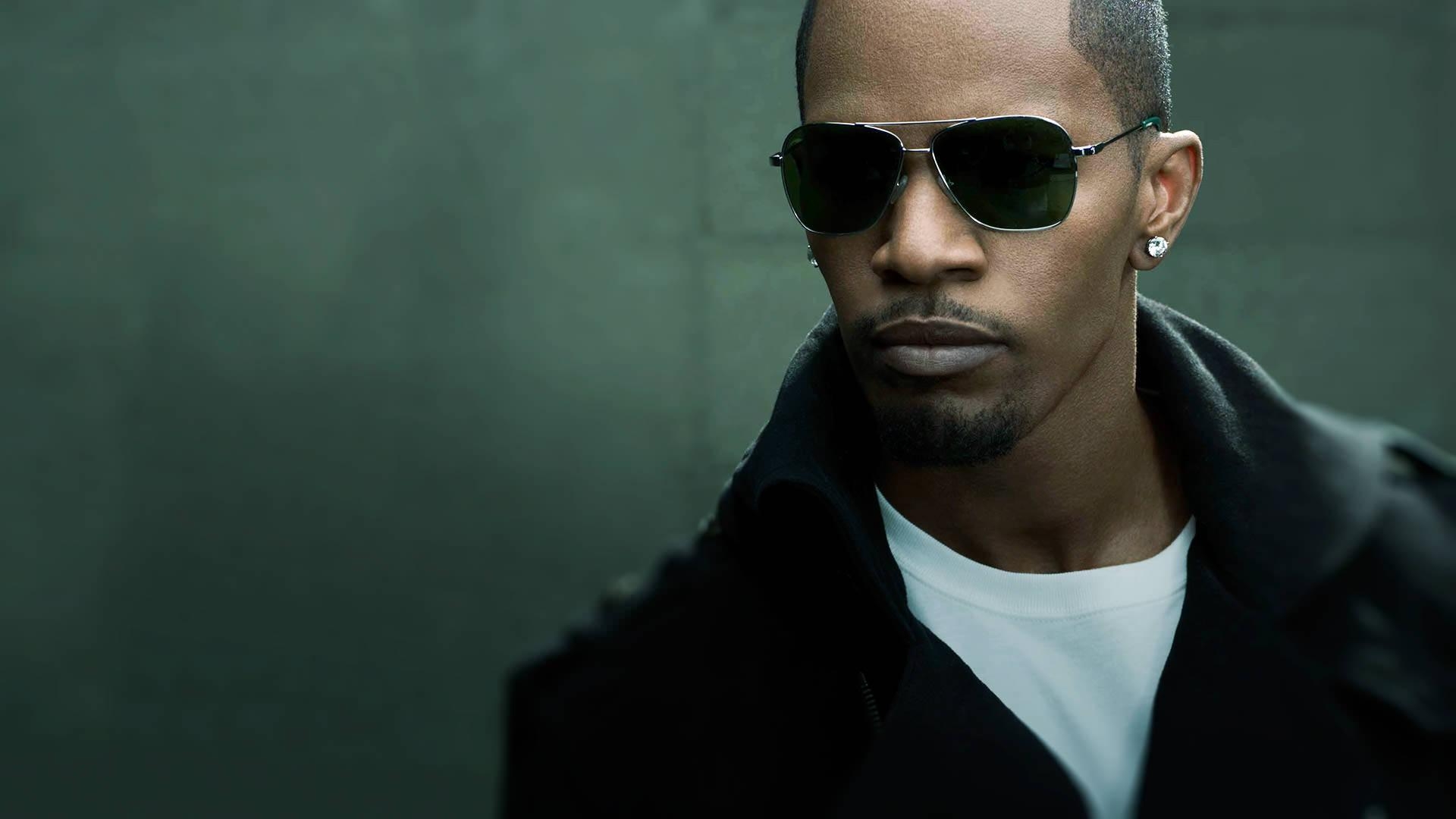 1920x1080 Chameleon Entertainment Group. Jamie Foxx Wallpaper Hd, Desktop