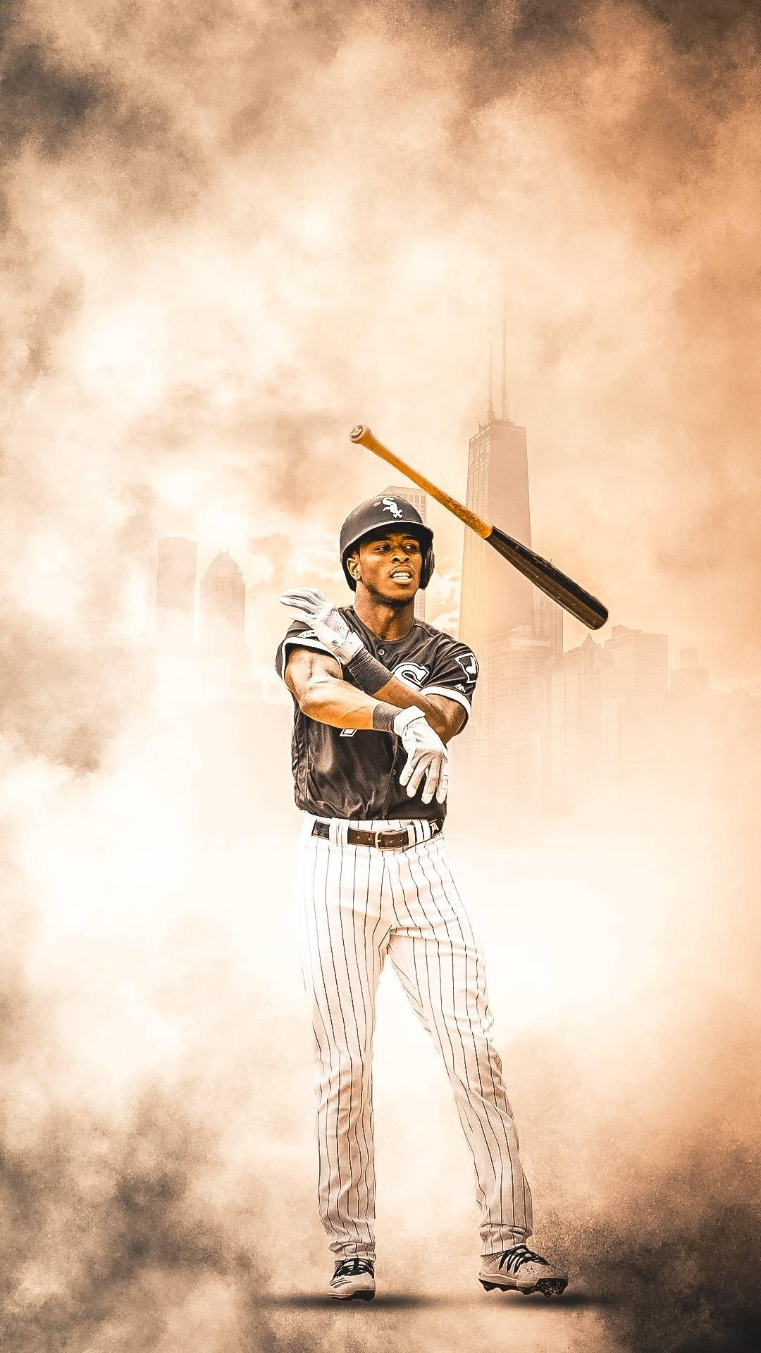 1080x1920 Tim Anderson mobile wallpaper, Phone