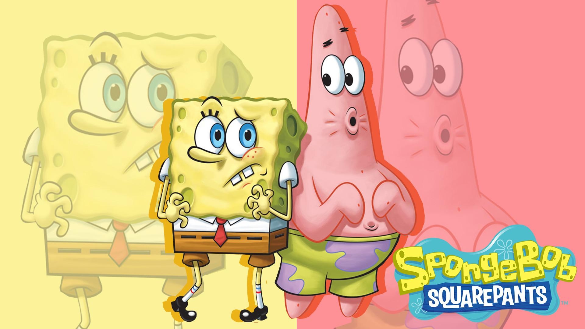 1920x1080 Just Out This Wallpaper Of Spongebob, Desktop