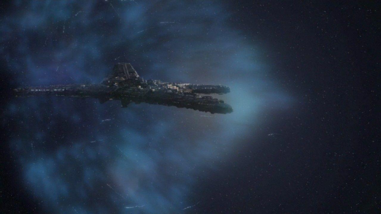 1280x720 Stargate Universe Wallpaper Destiny, Desktop