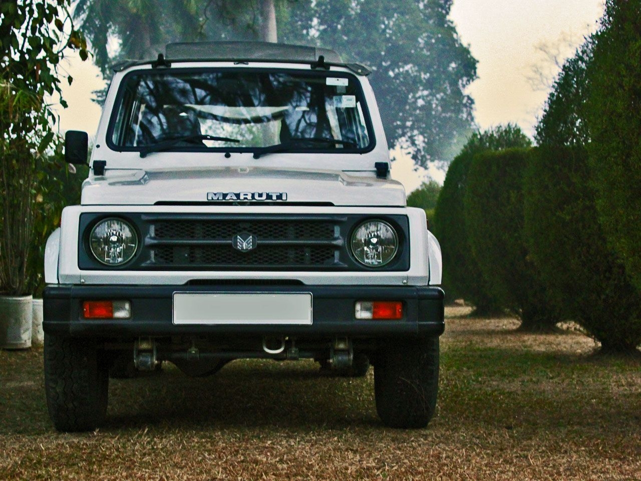 1280x960 car and bike: Maruti Suzuki Gypsy Car Photo , Image And Picture, Desktop