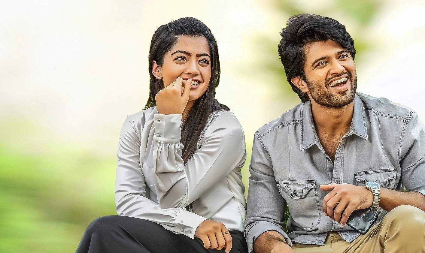 1420x850 Vijay Devarakonda Geetha Govindam Pics Photo Download JPG, PNG, GIF, RAW, TIFF, PSD, PDF and Watch Online, Desktop