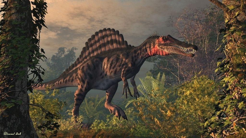 1030x580 Pix For > Spinosaurus Wallpaper, Desktop