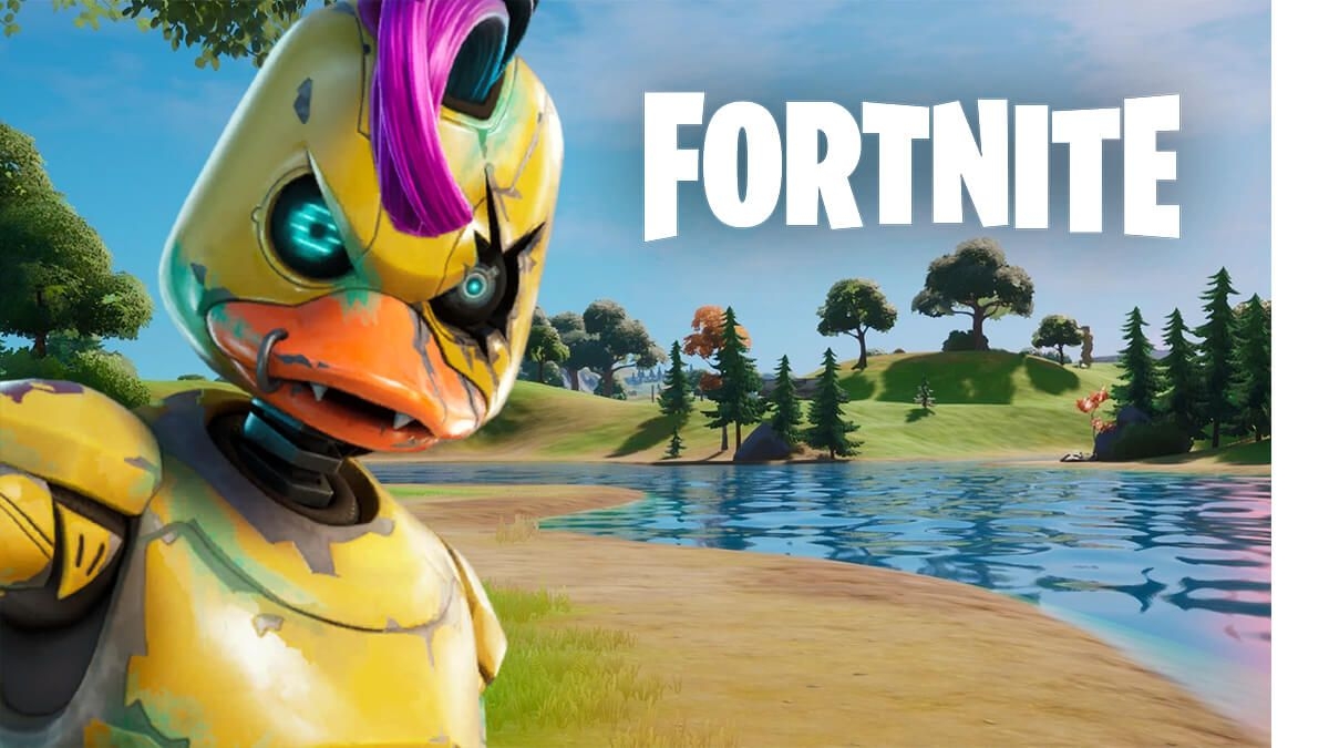 1200x680 How to get the free Webster skin in Fortnite Season 6, Desktop