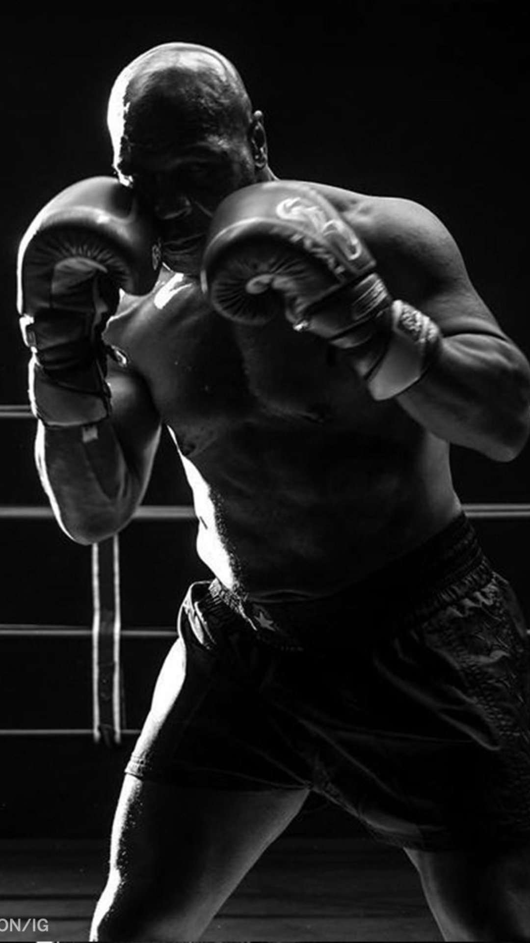 1080x1920 Mike tyson iphone Wallpaper HQ, Phone