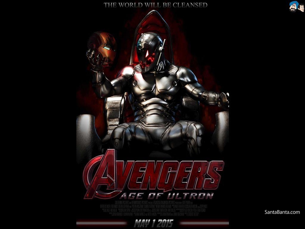 1030x770 The Avengers Age of Ultron Movie Wallpaper, Desktop