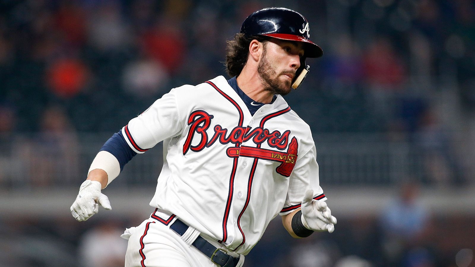 1600x900 Three Cuts: Dansby Swanson Reestablishing Long Term Promise, Desktop