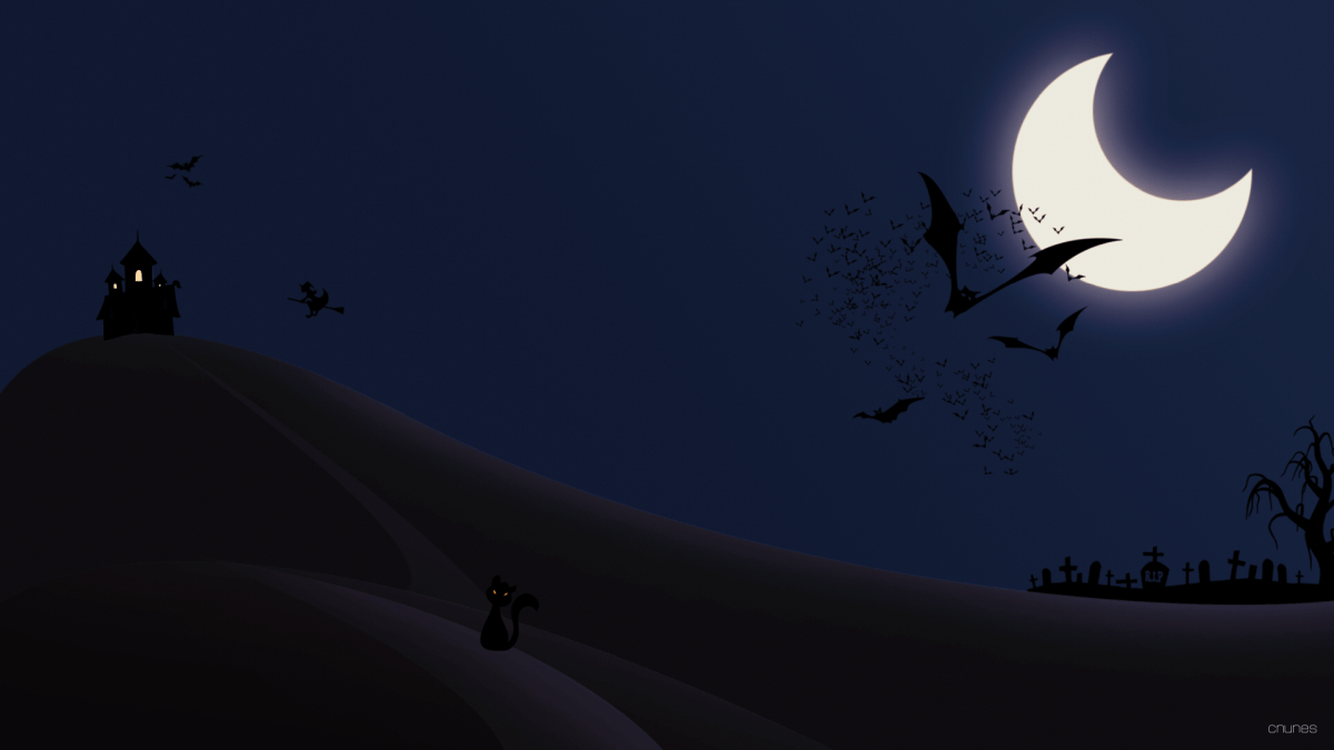 1200x680 Halloween Wallpaper: 30 Awesome Image For Your Desktop, Desktop