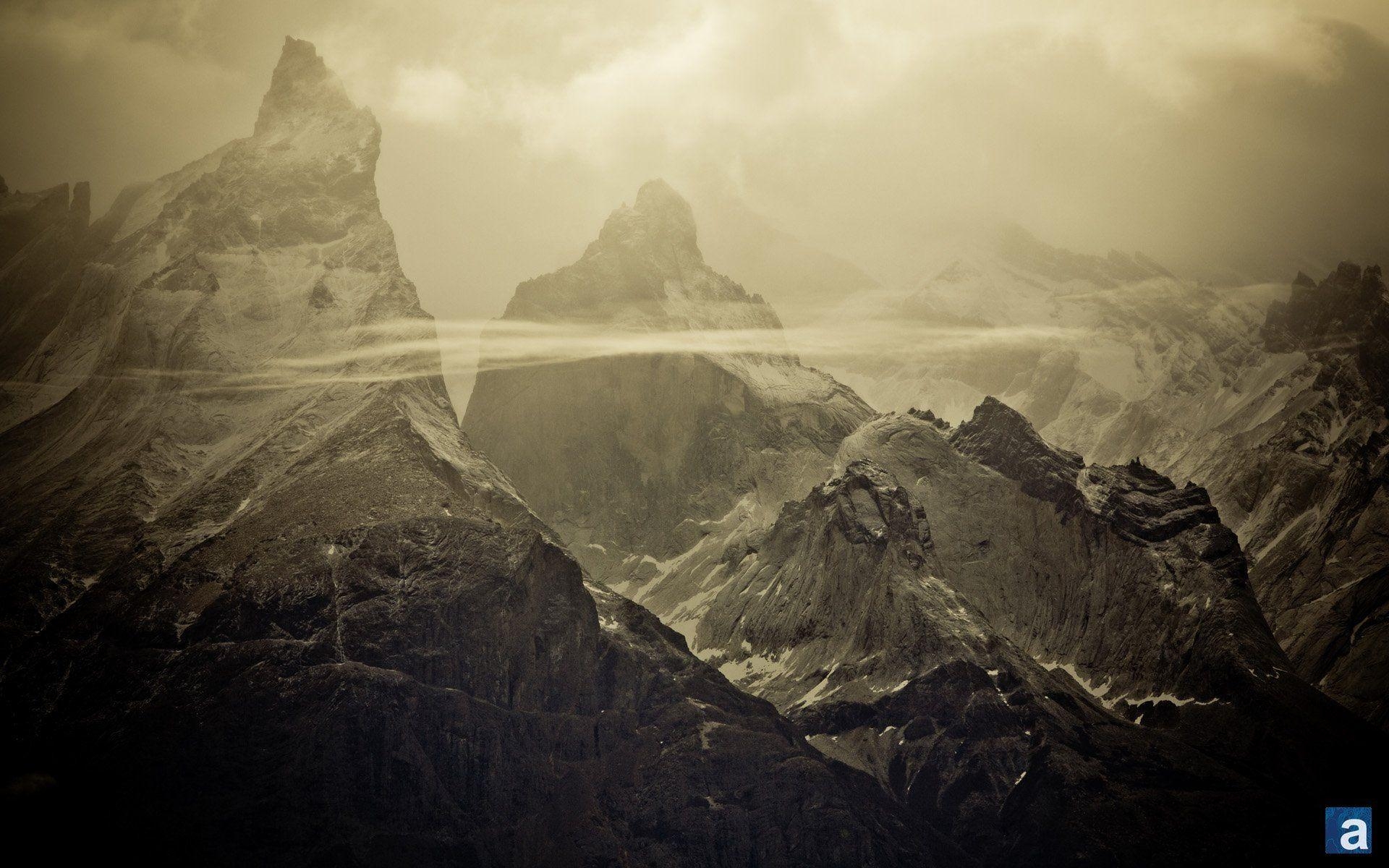 1920x1200 Patagonia Wallpaper, Desktop