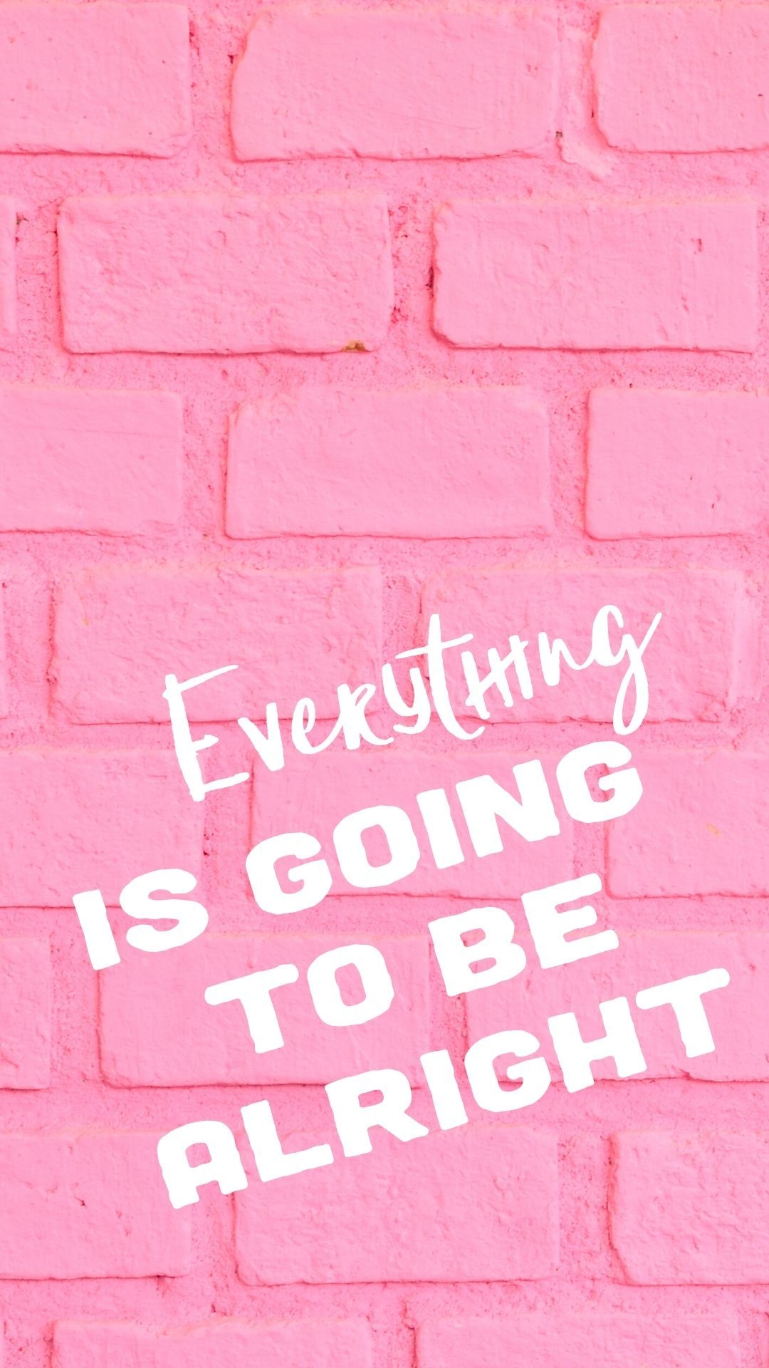 1080x1920 Pink Aesthetic Wallpaper with Quotes and Collages. Pink wallpaper quotes, Quote aesthetic, Pink aesthetic, Phone