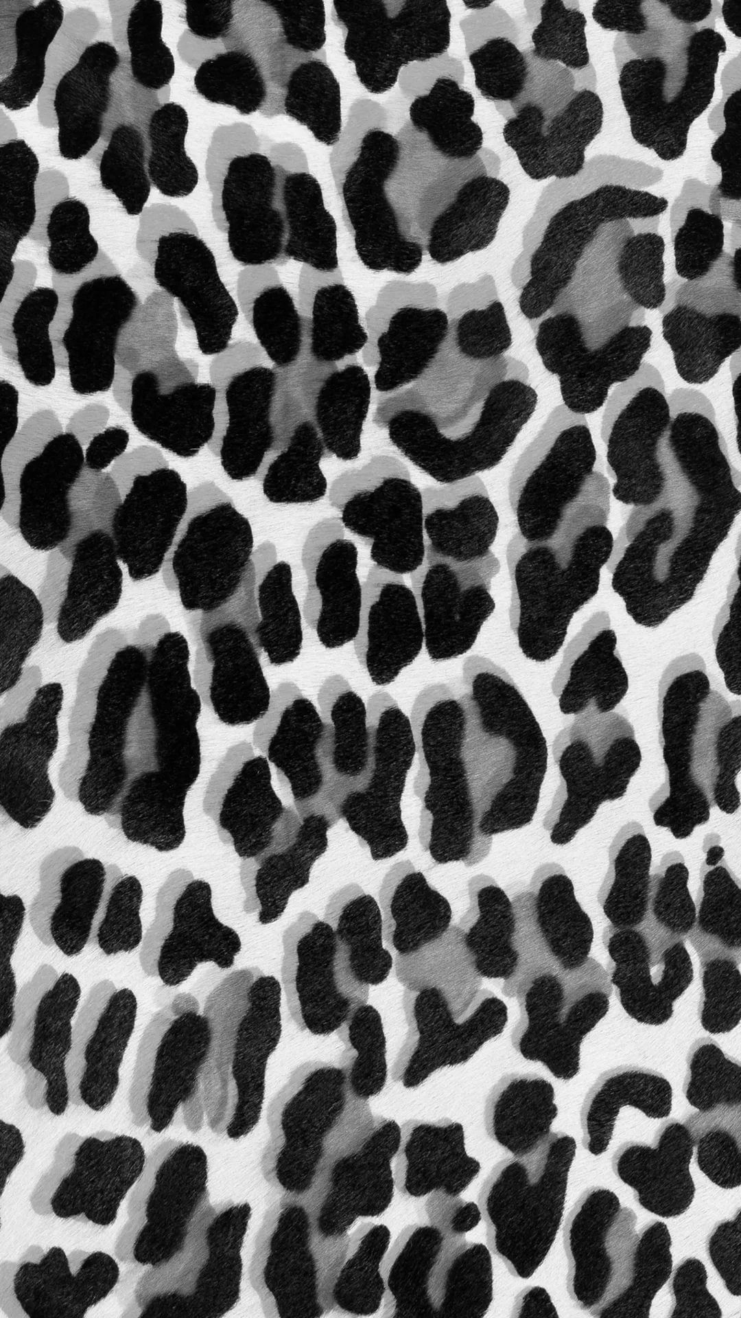 1080x1920 Animal Print iPhone Wallpaper, Phone