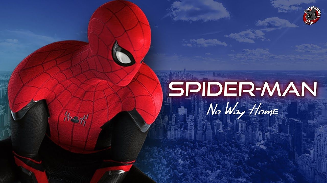 1280x720 So It's Called Spider Man No Way Home, Desktop