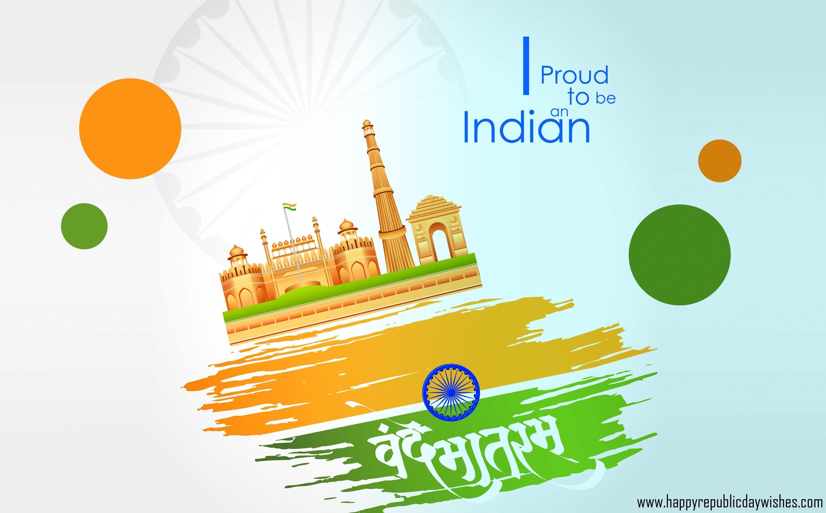 2880x1790 January Republic Day Widescreen Wallpaper 12053, Desktop