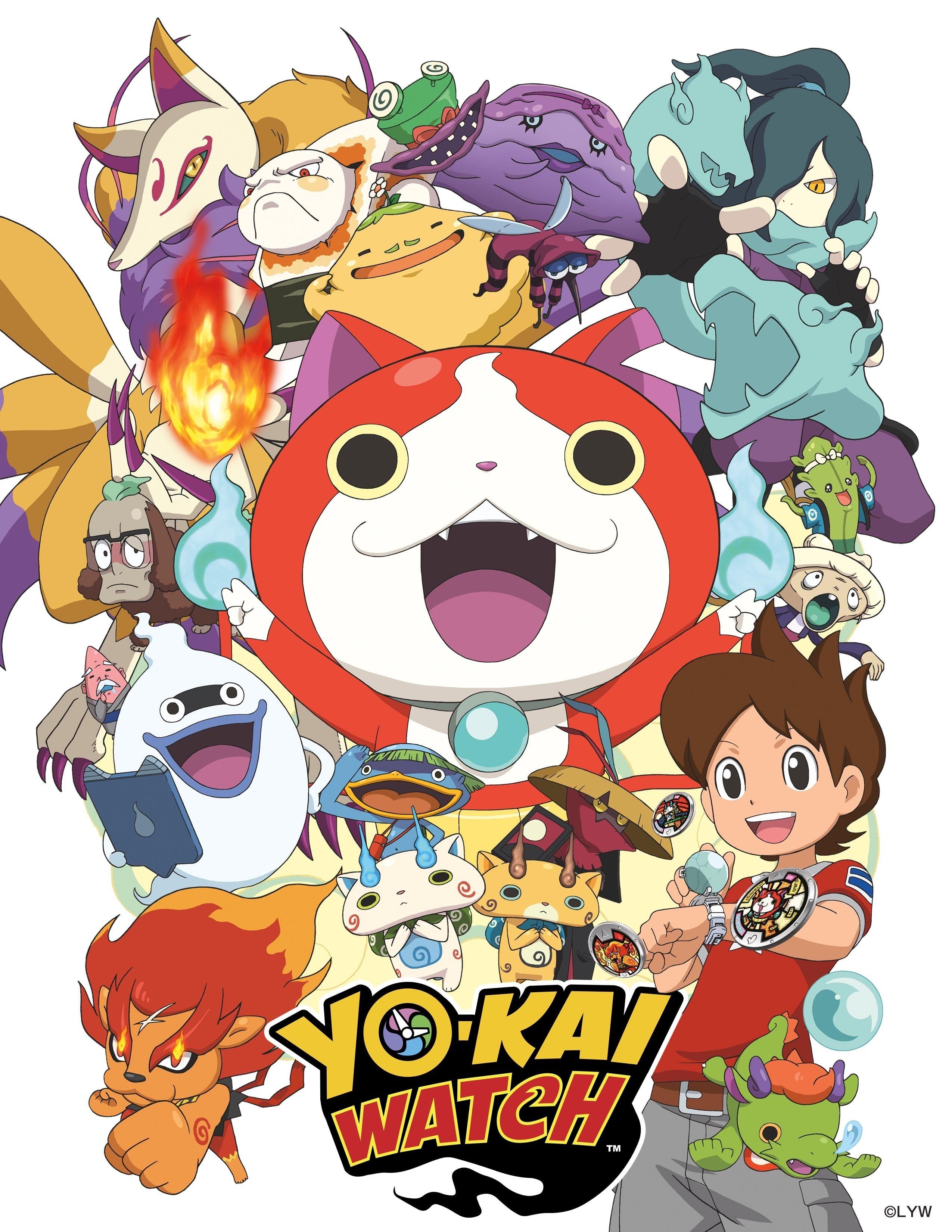 2550x3300 What Christians Need To Know About Yo Kai Watch. Under, Phone