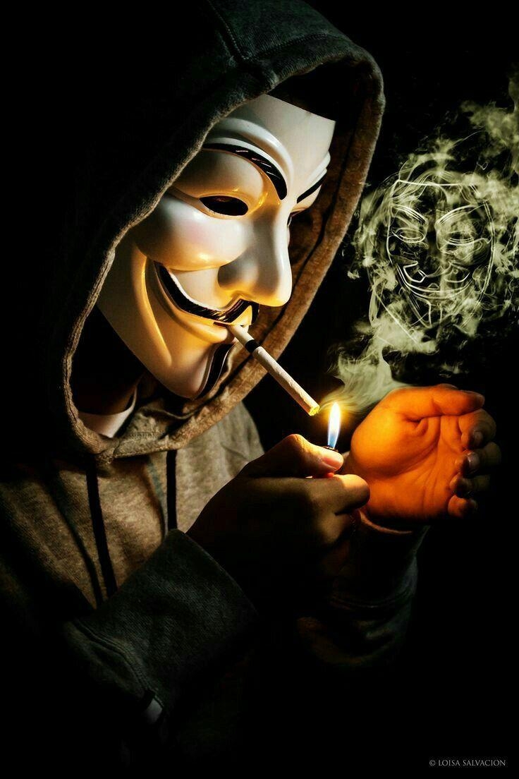 740x1110 Smoking Joker Wallpaper Free Smoking Joker, Phone