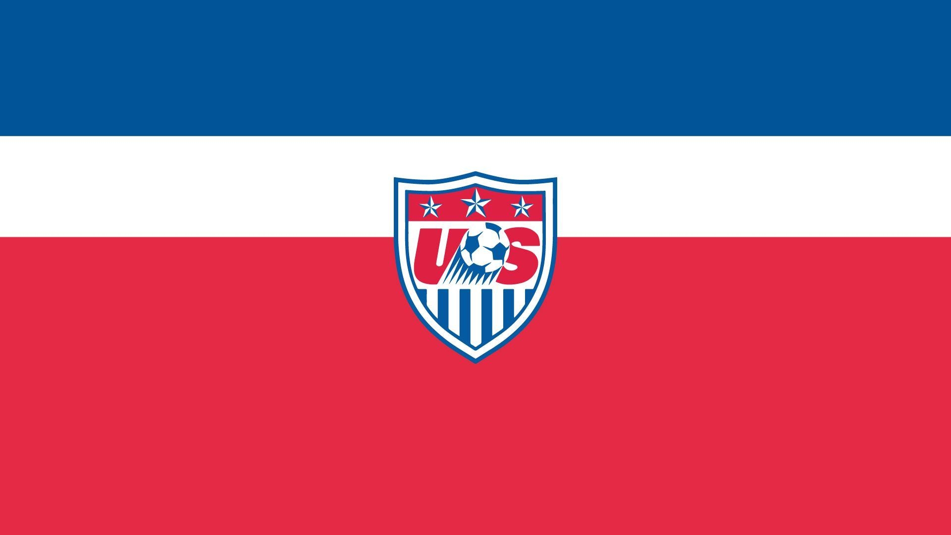 1920x1080 Usa Soccer Logo 2014 HD Wallpaper, Background Image, Desktop