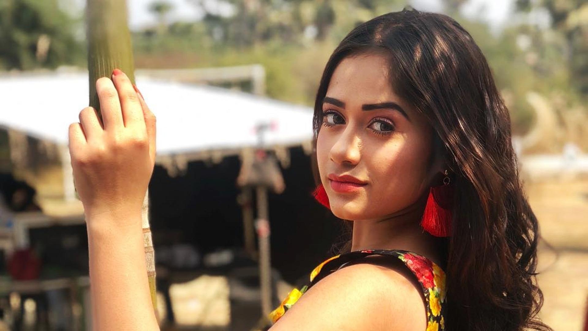 1920x1080 Jannat Zubair Rahmani 2019 Wallpaper 39571, Desktop