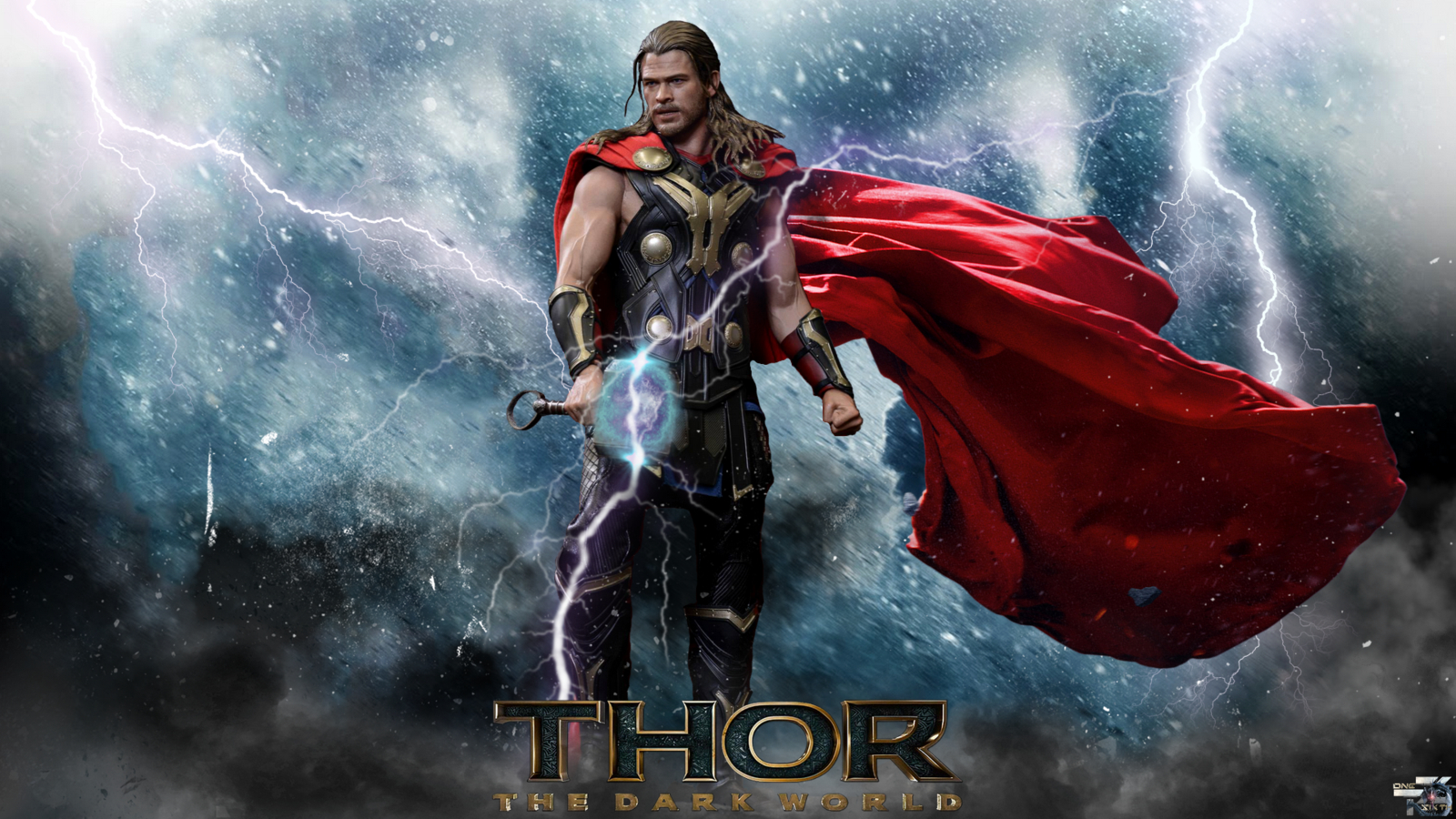 1600x900 Thor Ragnarok Latest HD Poster Wallpaper, Photos, Image, Pics, Desktop