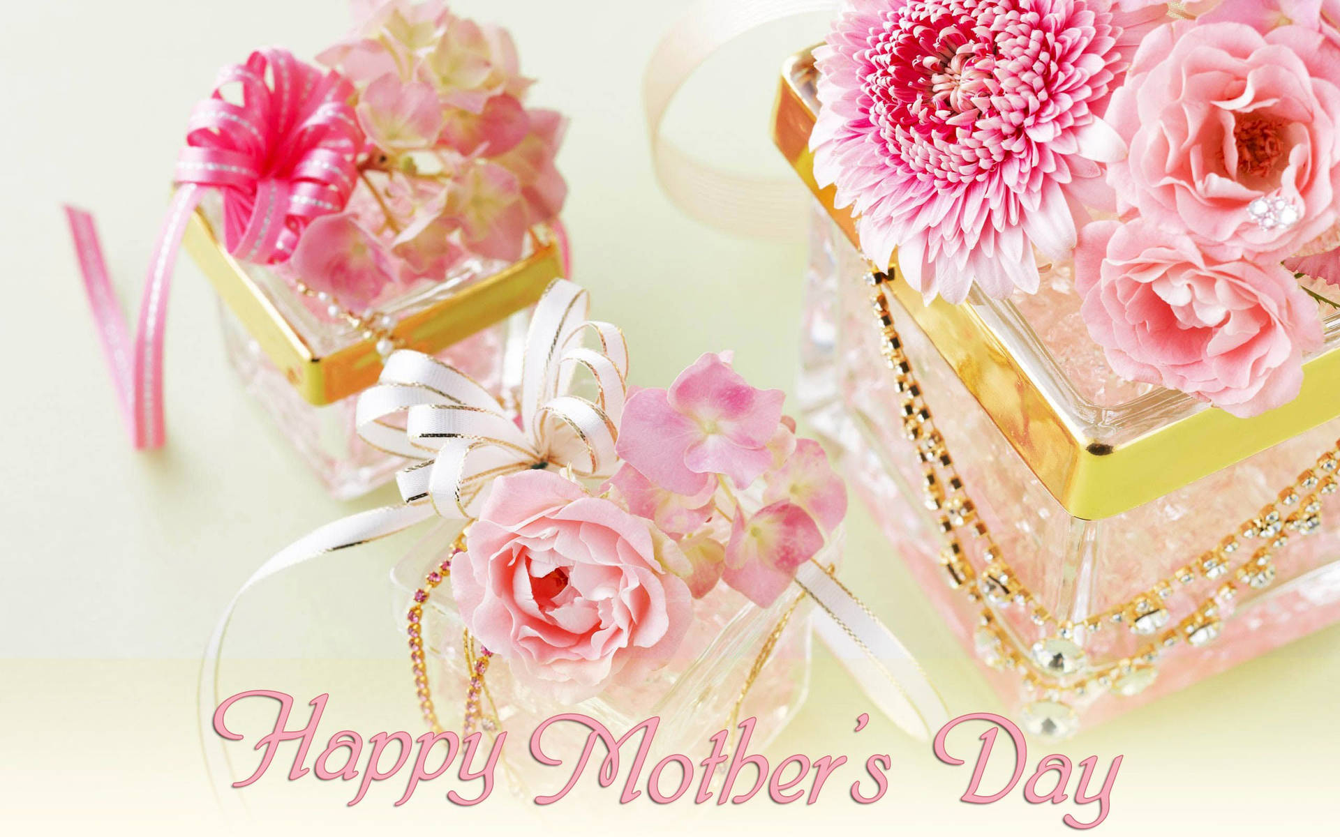 1920x1200 Mothers Day Wallpaper, Desktop