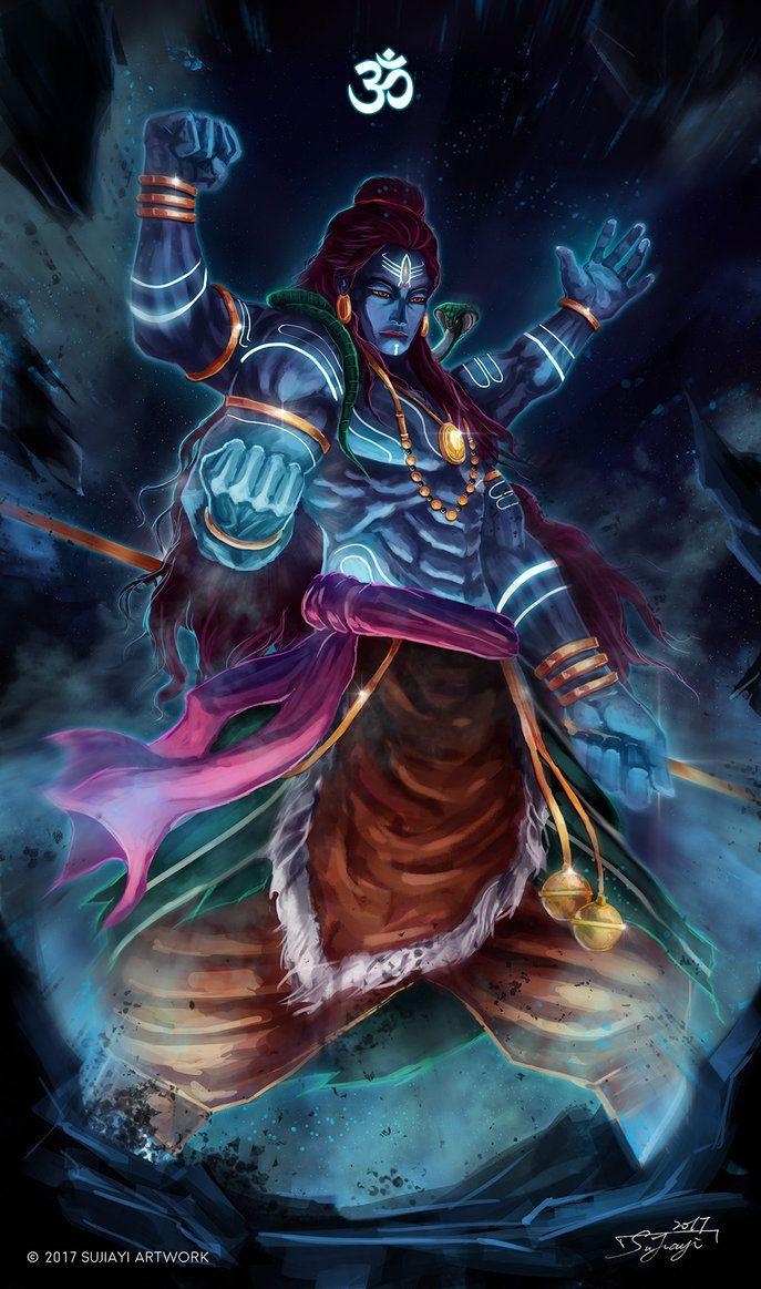 690x1170 Shiva ॐ नमः शिवाय Ψ. Shiva lord wallpaper, Phone