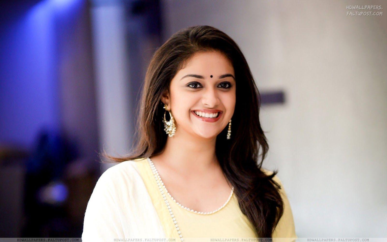 1600x1000 Actress Keerthi Suresh HD Wallpaper. keerthy suresh. HD wallpaper, Desktop