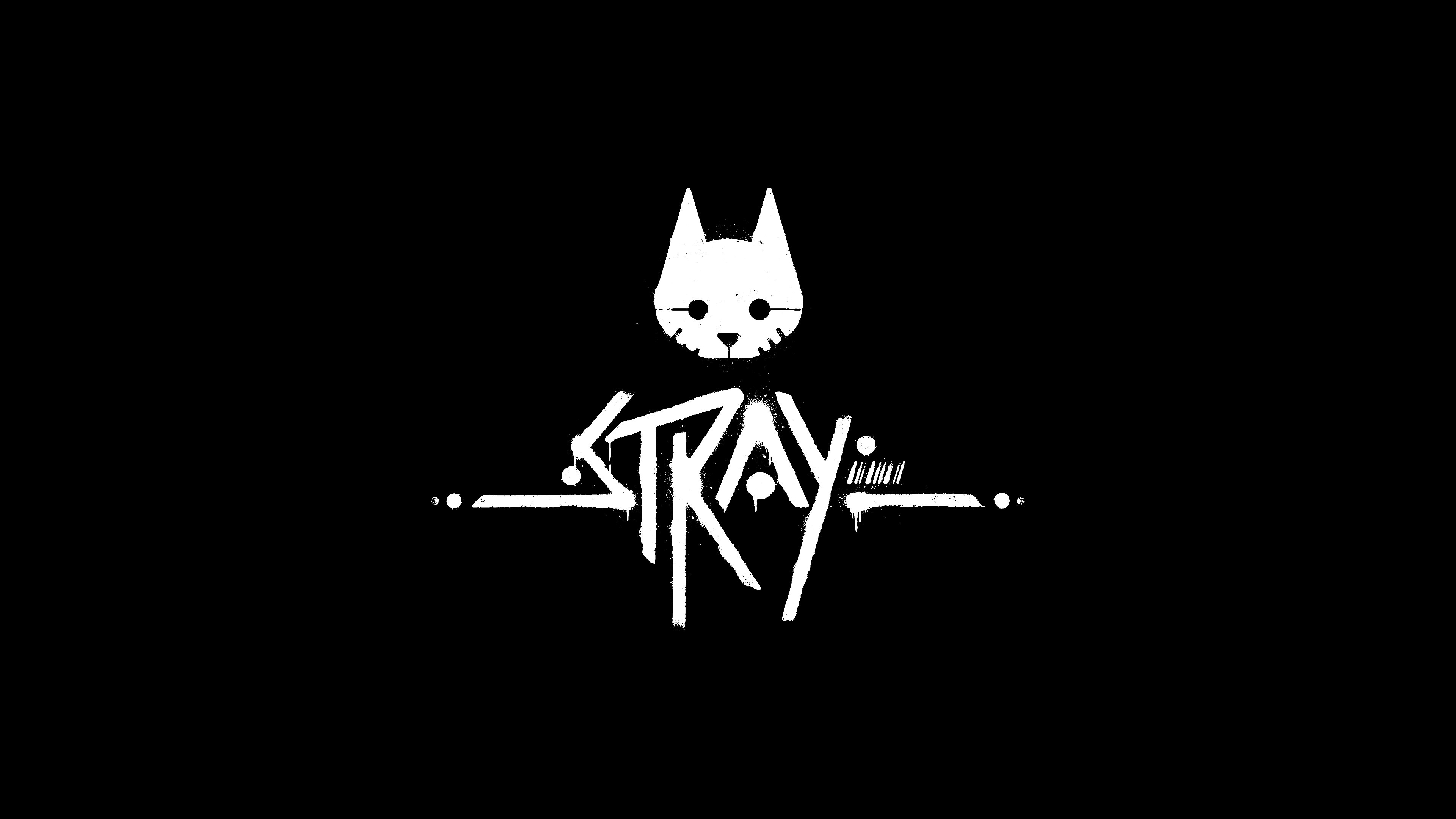 3840x2160 Stray Wallpaper, Desktop