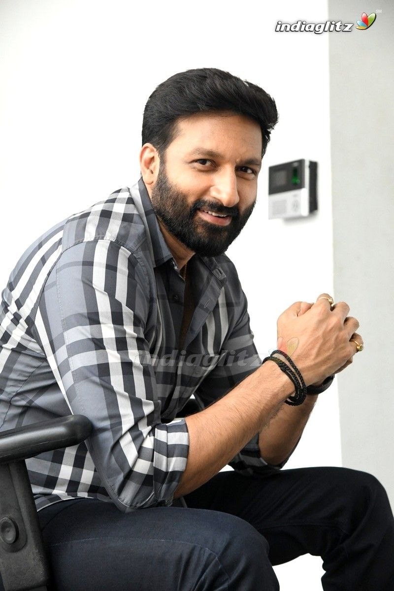 800x1200 Gopichand Photo Actor photo, image, gallery, stills, Phone