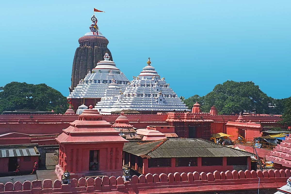 1200x800 JAGANNATH TEMPLE Photo, Image and Wallpaper, HD Image, Near, Desktop