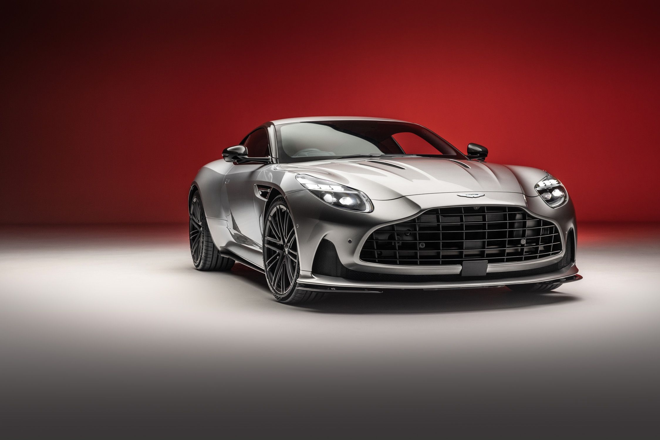 2250x1500 2024 Aston Martin DB12 Revealed As A 671 HP 'Super' Tourer, Desktop