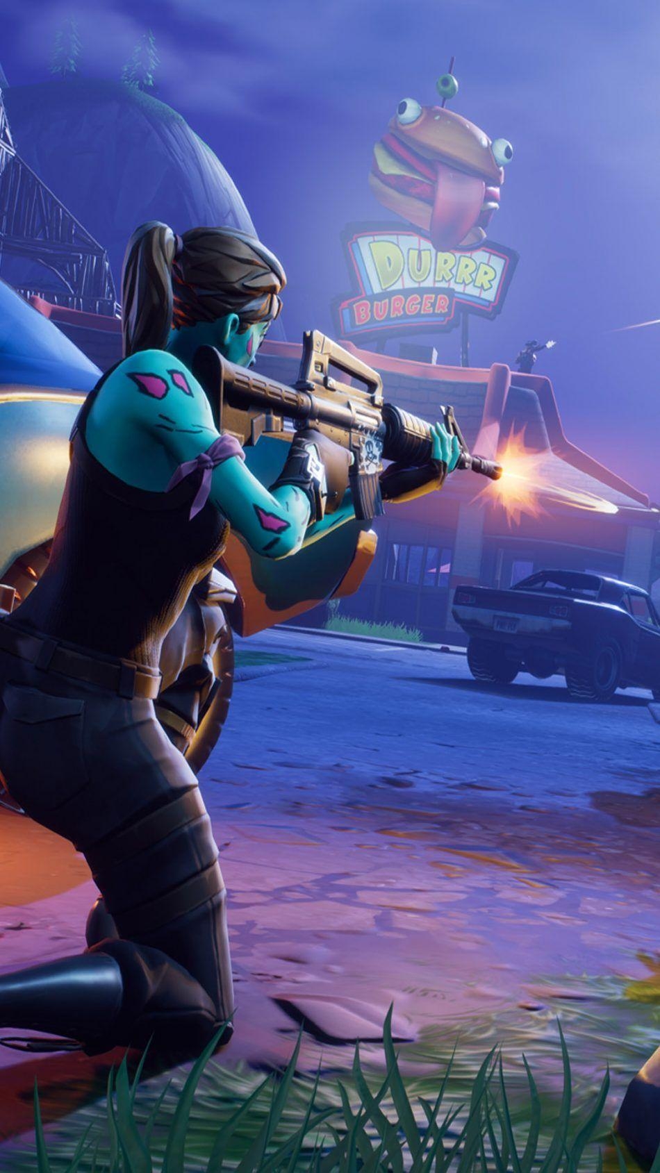 950x1690 Fortnite Skin Wallpaper Free Fortnite Skin, Phone