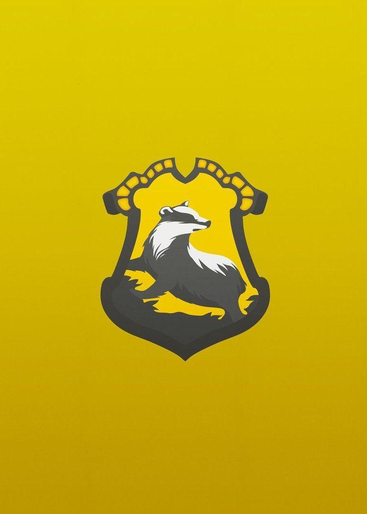 760x1060 Harry Potter Hufflepuff iPhone Wallpaper Free Harry, Phone