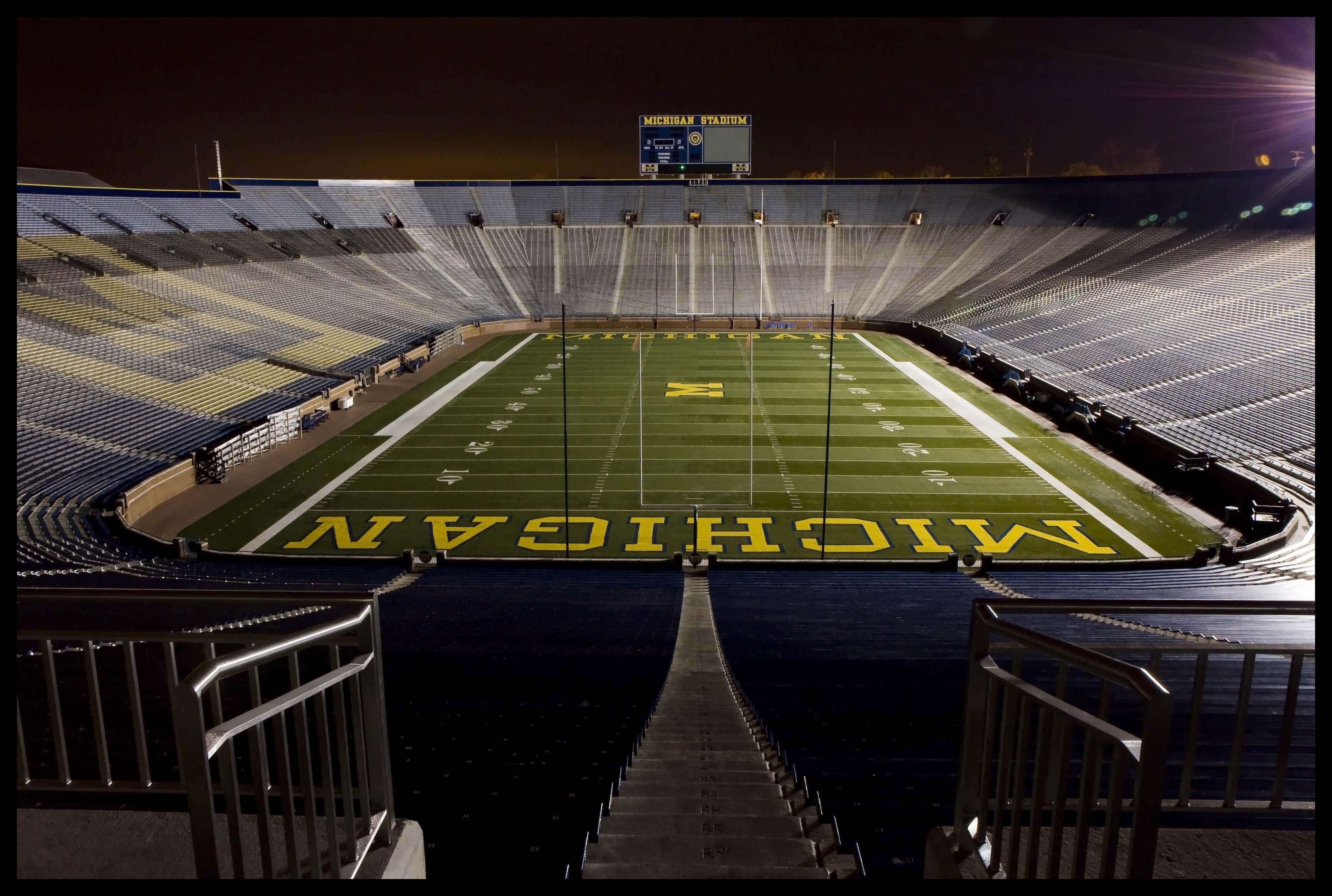 3930x2650 Free Michigan Wolverines Football Wallpaper. Just In Michigan, Desktop