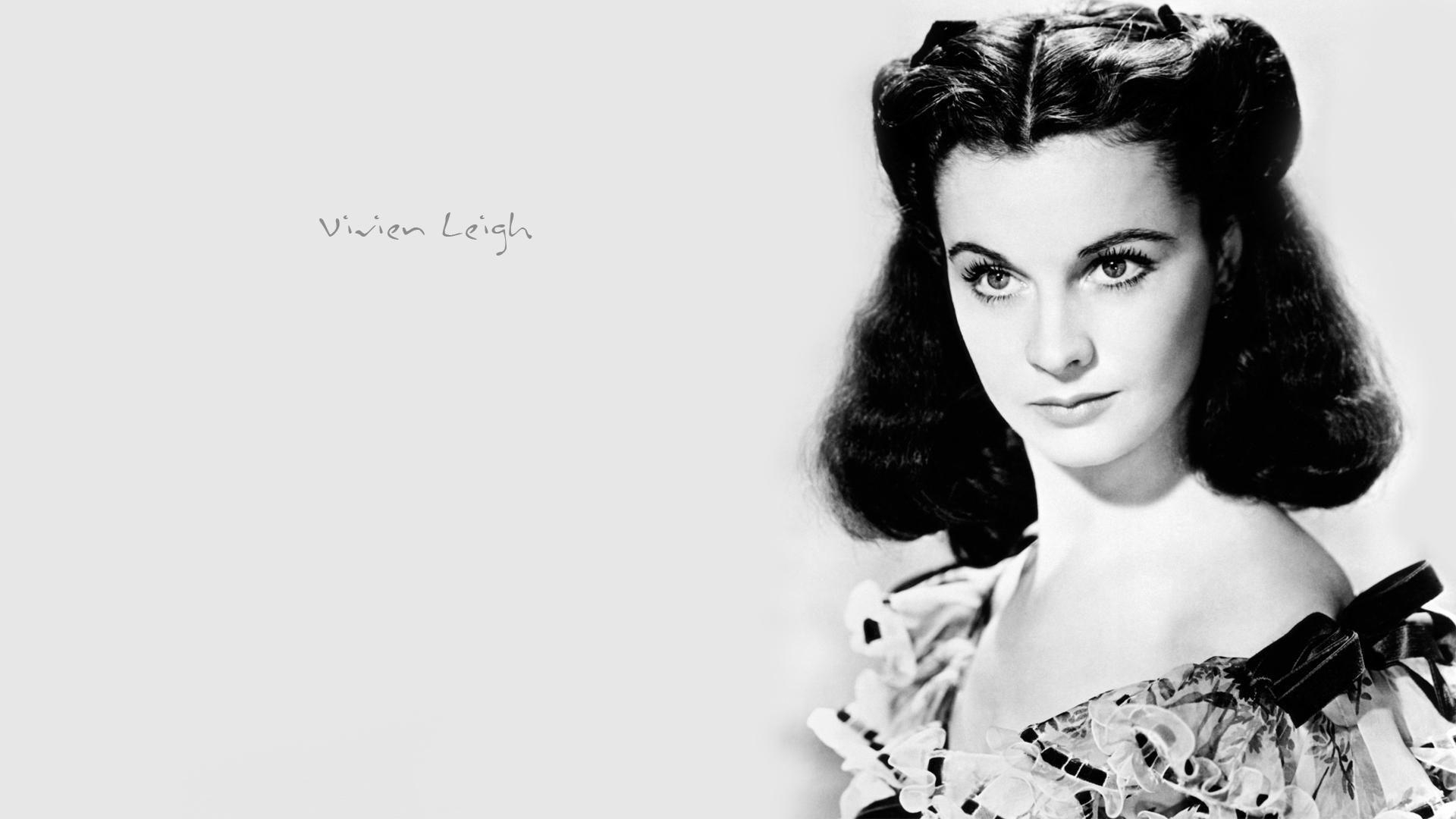 1920x1080 Vivien Leigh Wallpaper 4 X 1080, Desktop