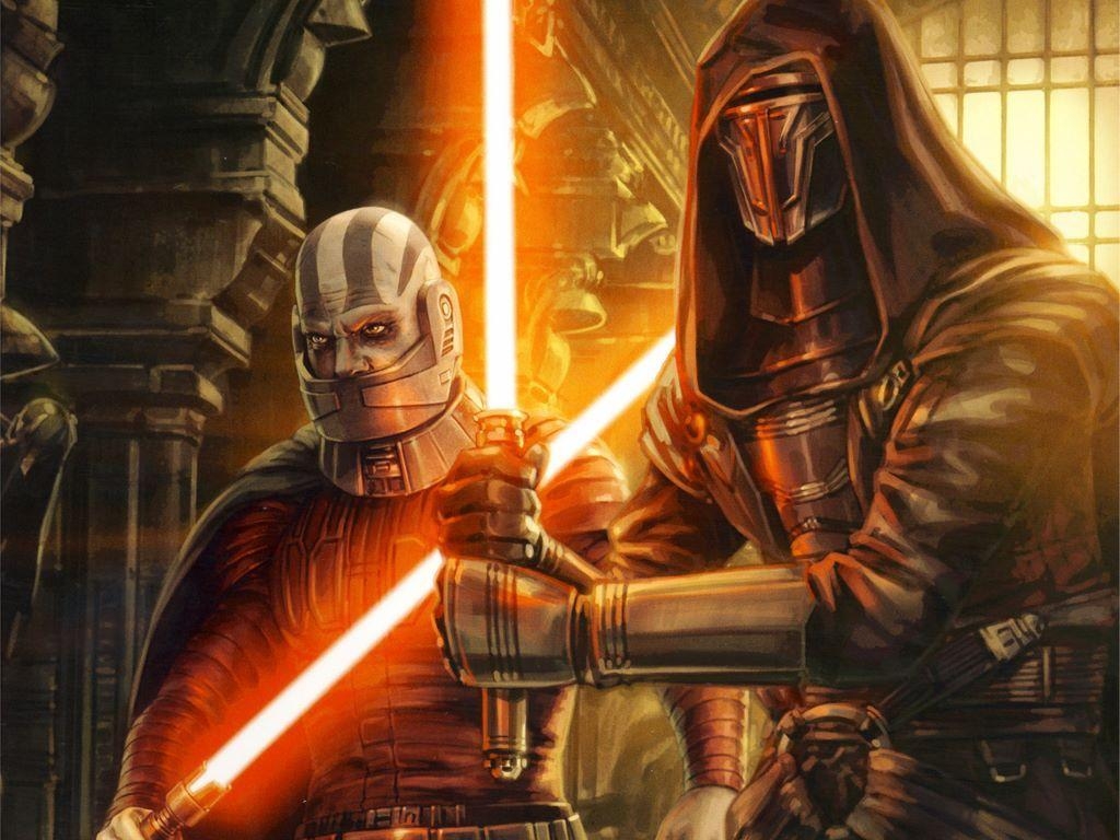 1030x770 My Free Wallpaper Wars Wallpaper, Darth Revan and Darth Malak, Desktop