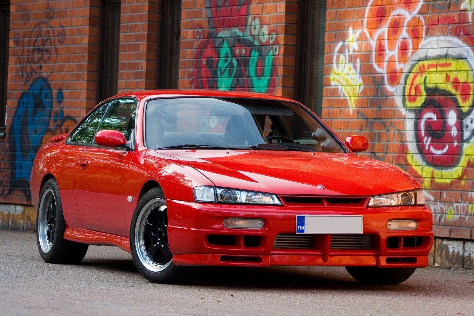 1600x1070 Nissan 200sx Photo and Wallpaper, Desktop