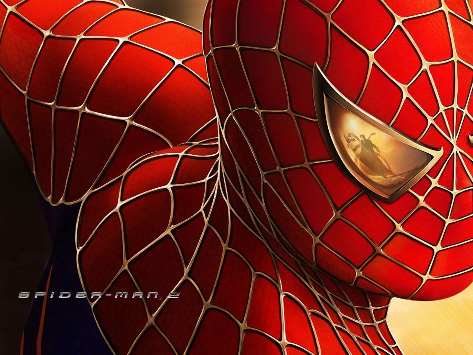 1600x1200 Wallpaper For > Spiderman HD Wallpaper, Desktop