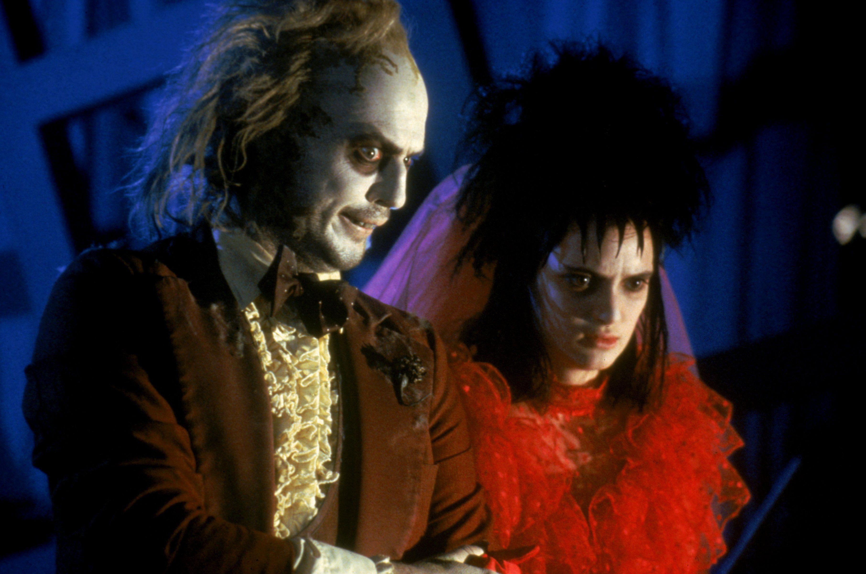 3630x2400 Beetlejuice HD Wallpaper, Desktop