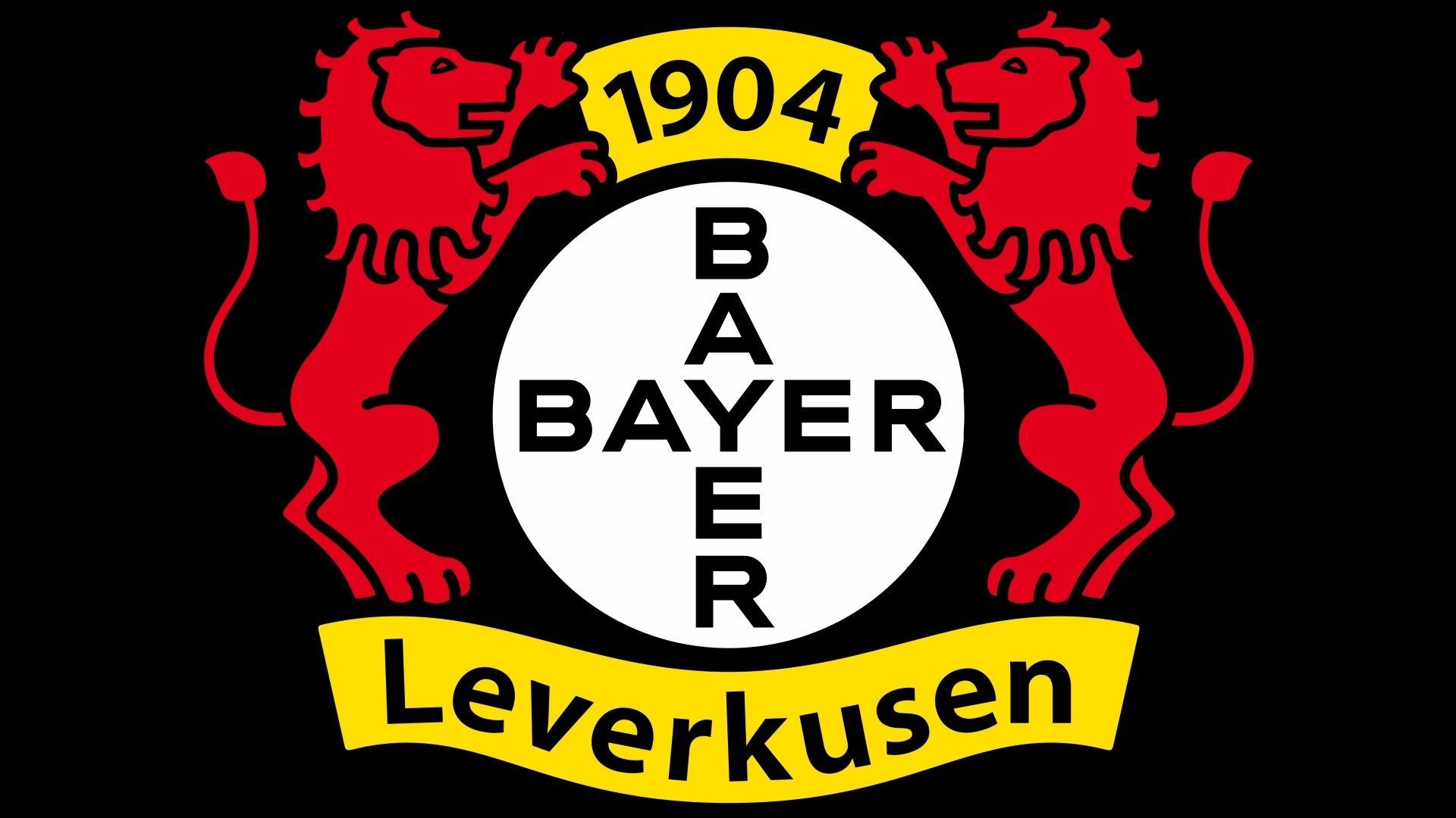 1920x1080 Bayer 04 Leverkusen HD Wallpaper and Background Image, Desktop