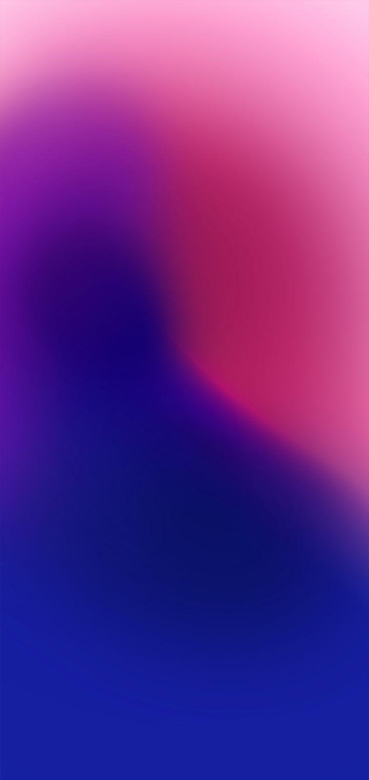 720x1520 Oppo Realme 2 Stock Wallpaper 001 - [], Phone