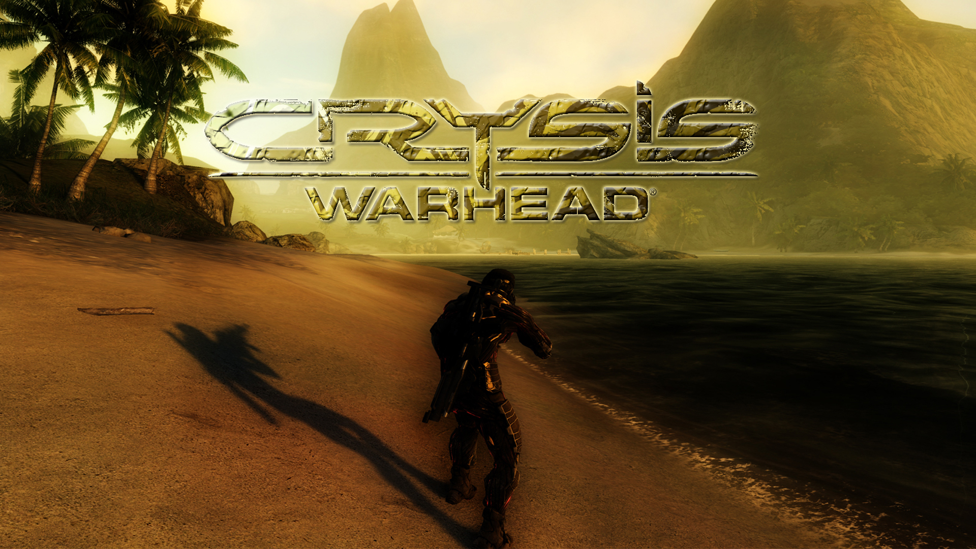 1920x1080 Crysis Warhead HD Wallpaper, Desktop